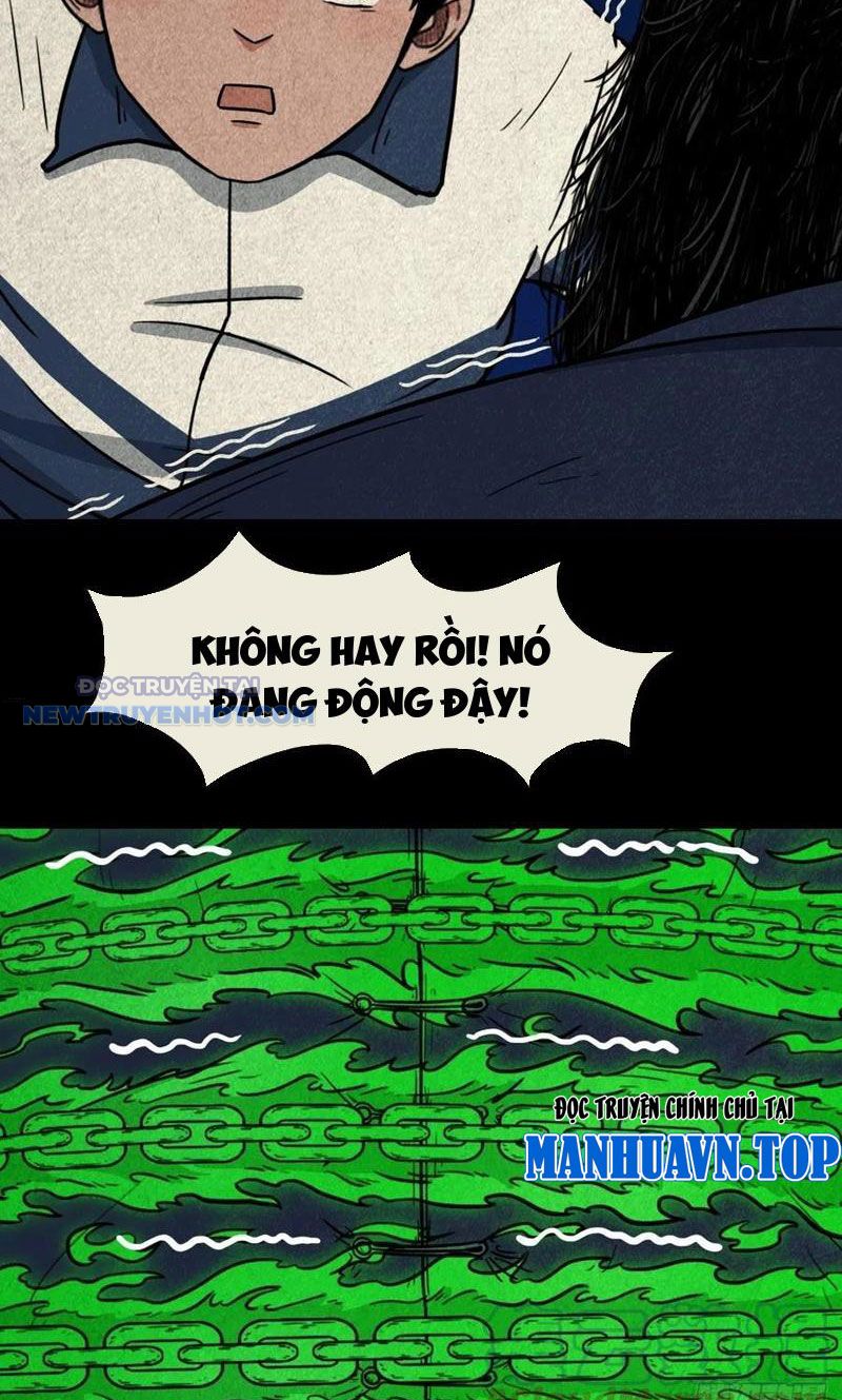 đấu Yếm Thần Chap 94 - Next Chap 95