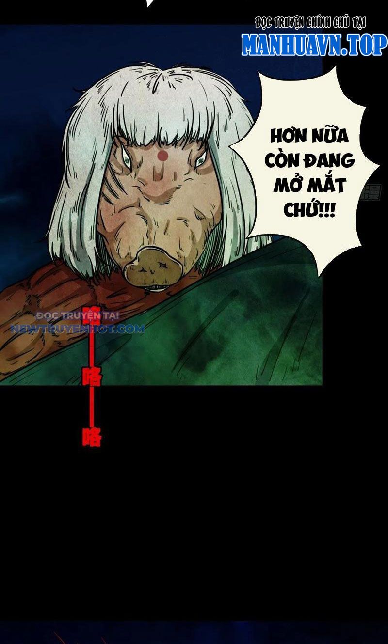 đấu Yếm Thần Chap 94 - Next Chap 95