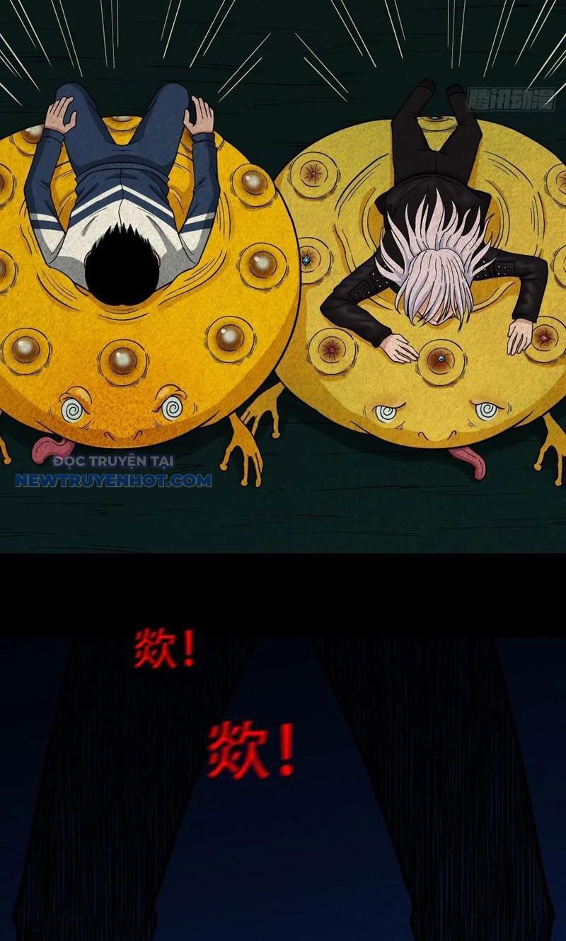 đấu Yếm Thần Chap 94 - Next Chap 95