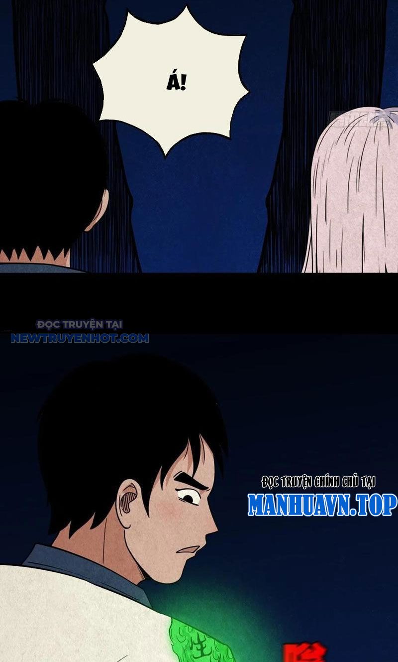 đấu Yếm Thần Chap 94 - Next Chap 95