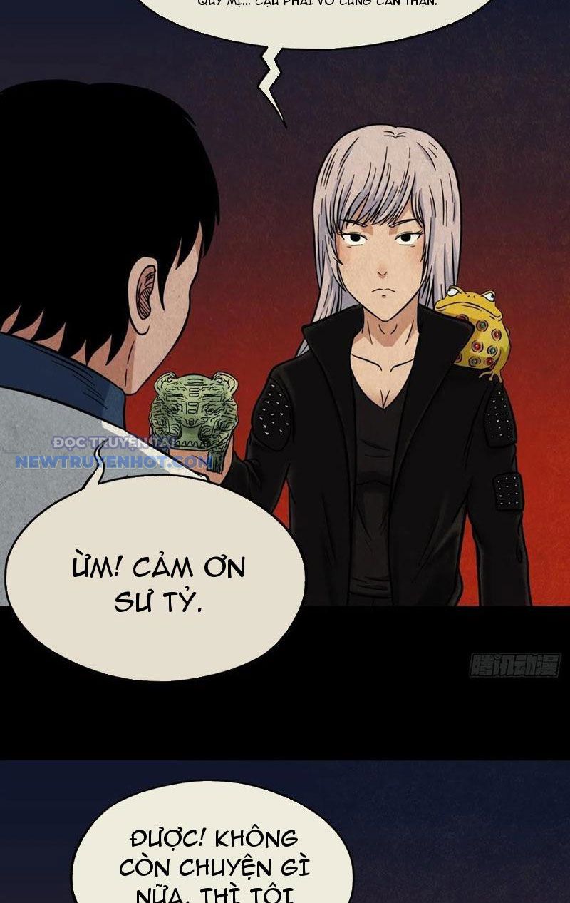 đấu Yếm Thần Chap 94 - Next Chap 95