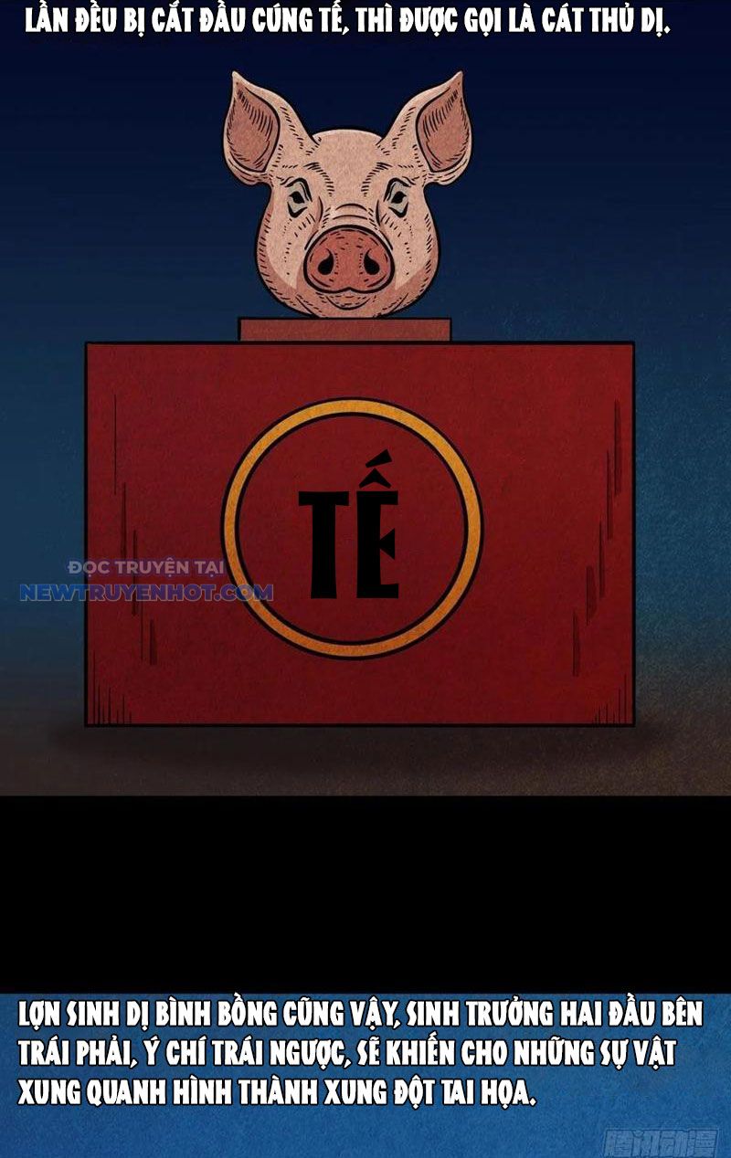 đấu Yếm Thần Chap 95 - Next Chap 96