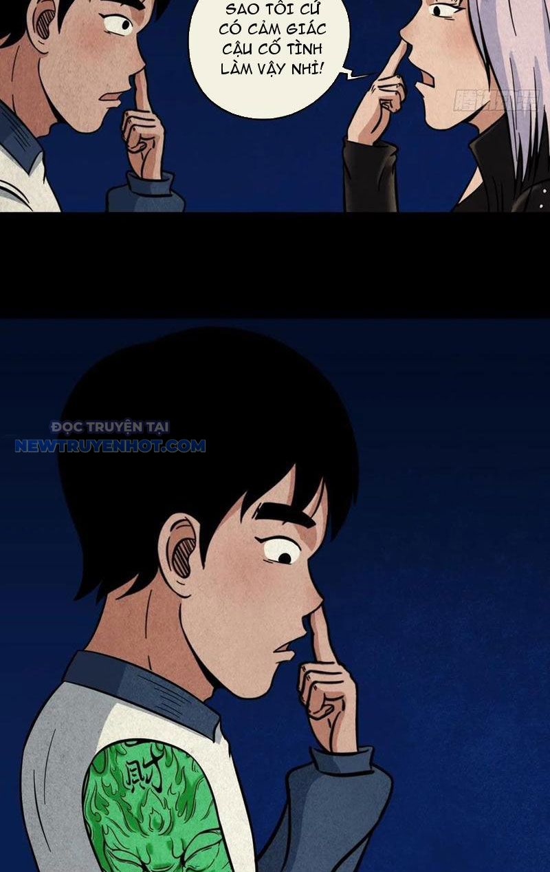 đấu Yếm Thần Chap 95 - Next Chap 96