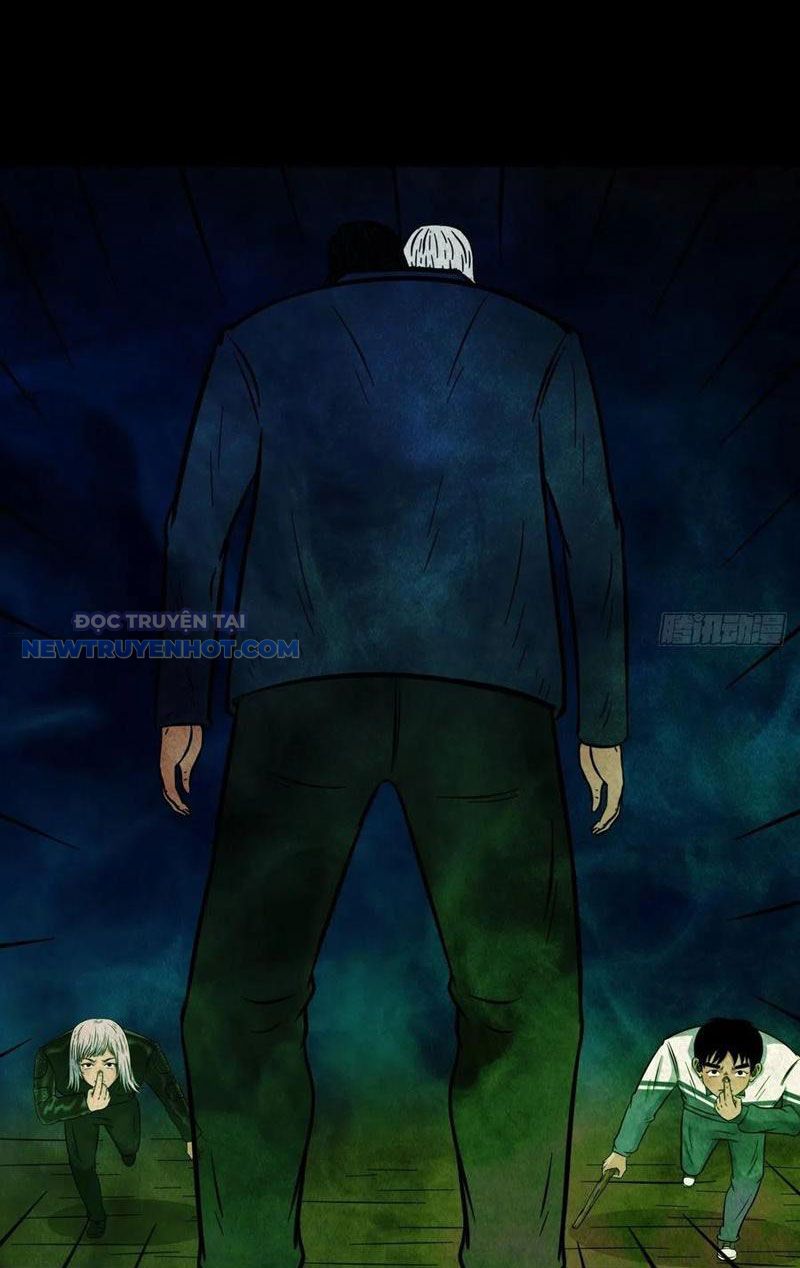 đấu Yếm Thần Chap 95 - Next Chap 96