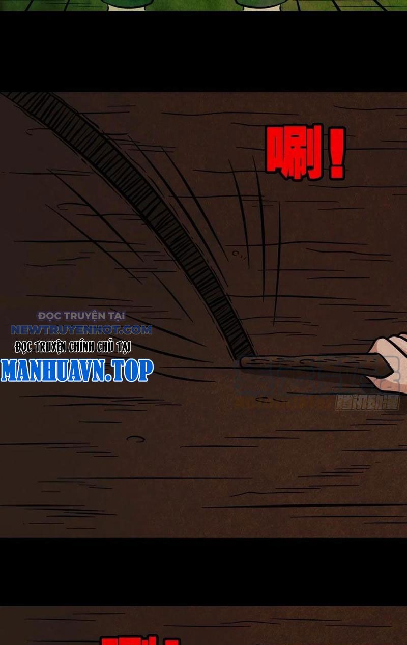 đấu Yếm Thần Chap 95 - Next Chap 96