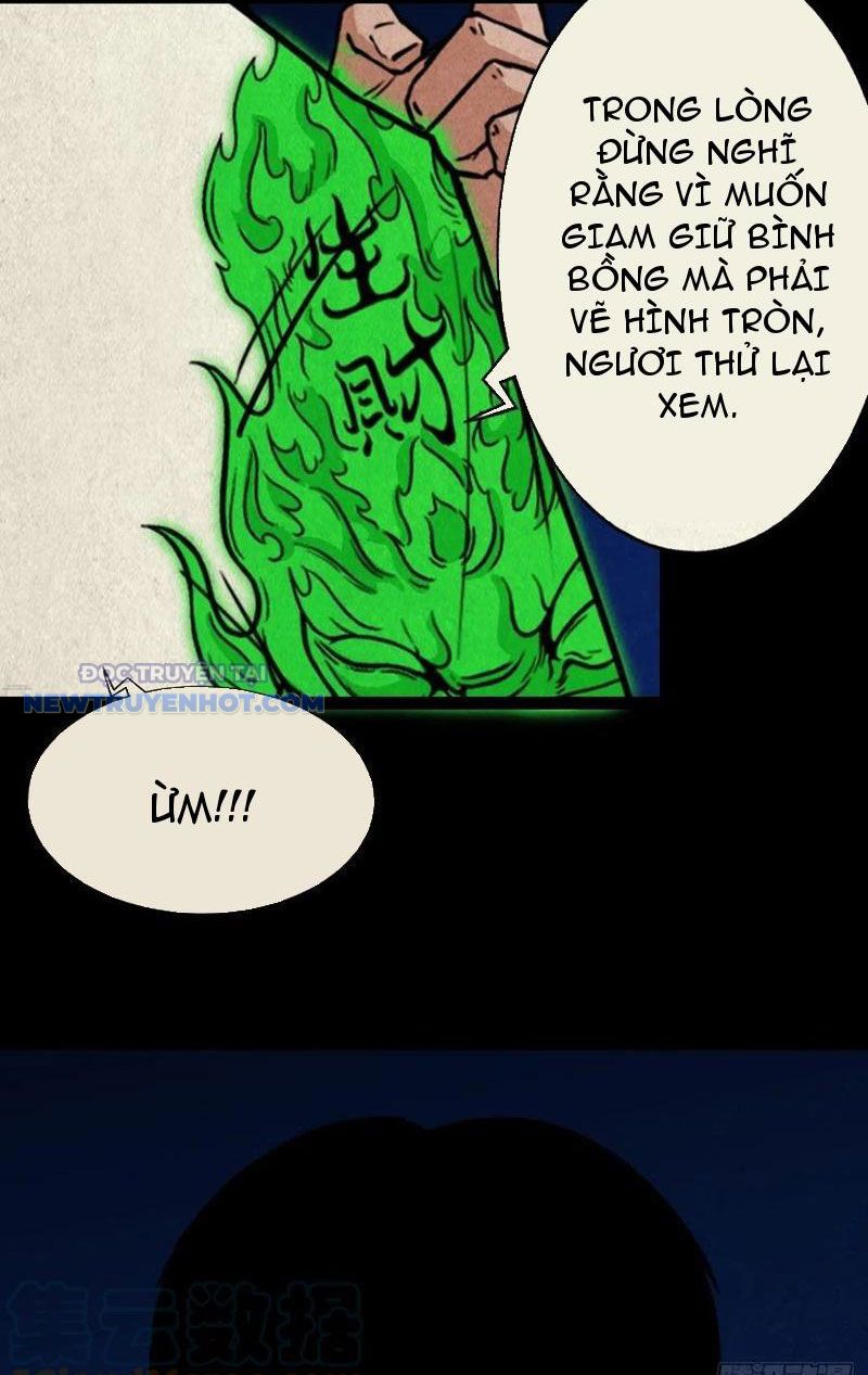 đấu Yếm Thần Chap 95 - Next Chap 96