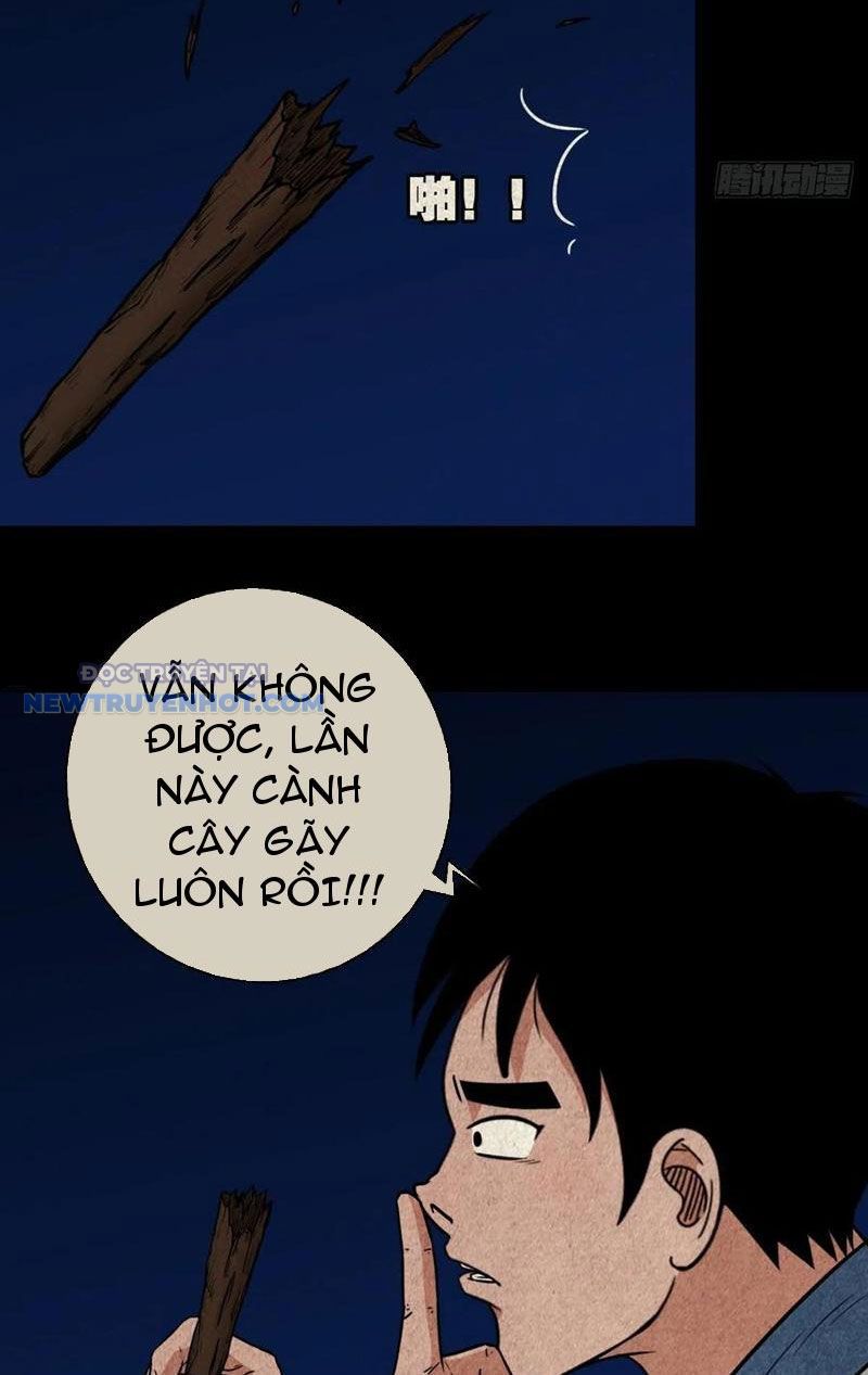 đấu Yếm Thần Chap 95 - Next Chap 96