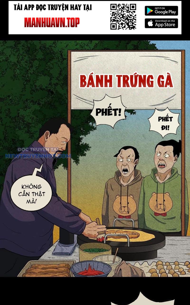 đấu Yếm Thần Chap 95 - Next Chap 96