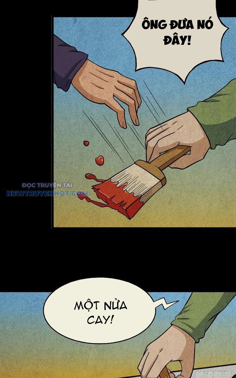 đấu Yếm Thần Chap 95 - Next Chap 96