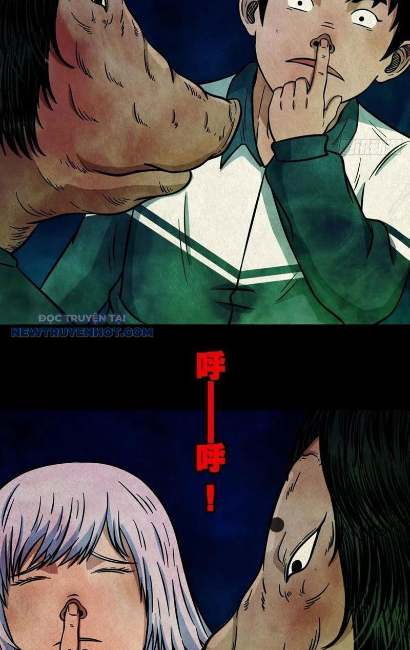 đấu Yếm Thần Chap 95 - Next Chap 96