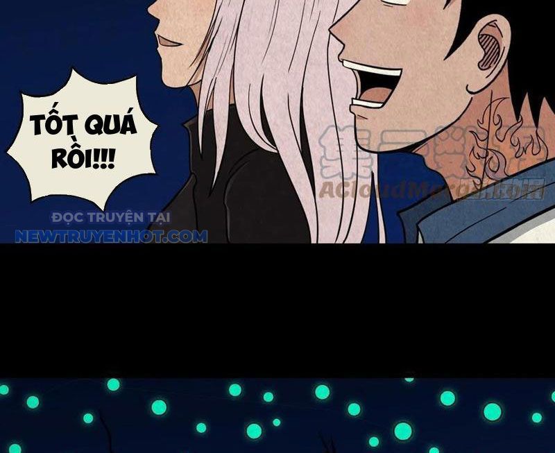 đấu Yếm Thần Chap 95 - Next Chap 96