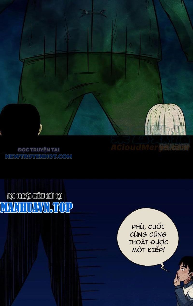 đấu Yếm Thần Chap 95 - Next Chap 96