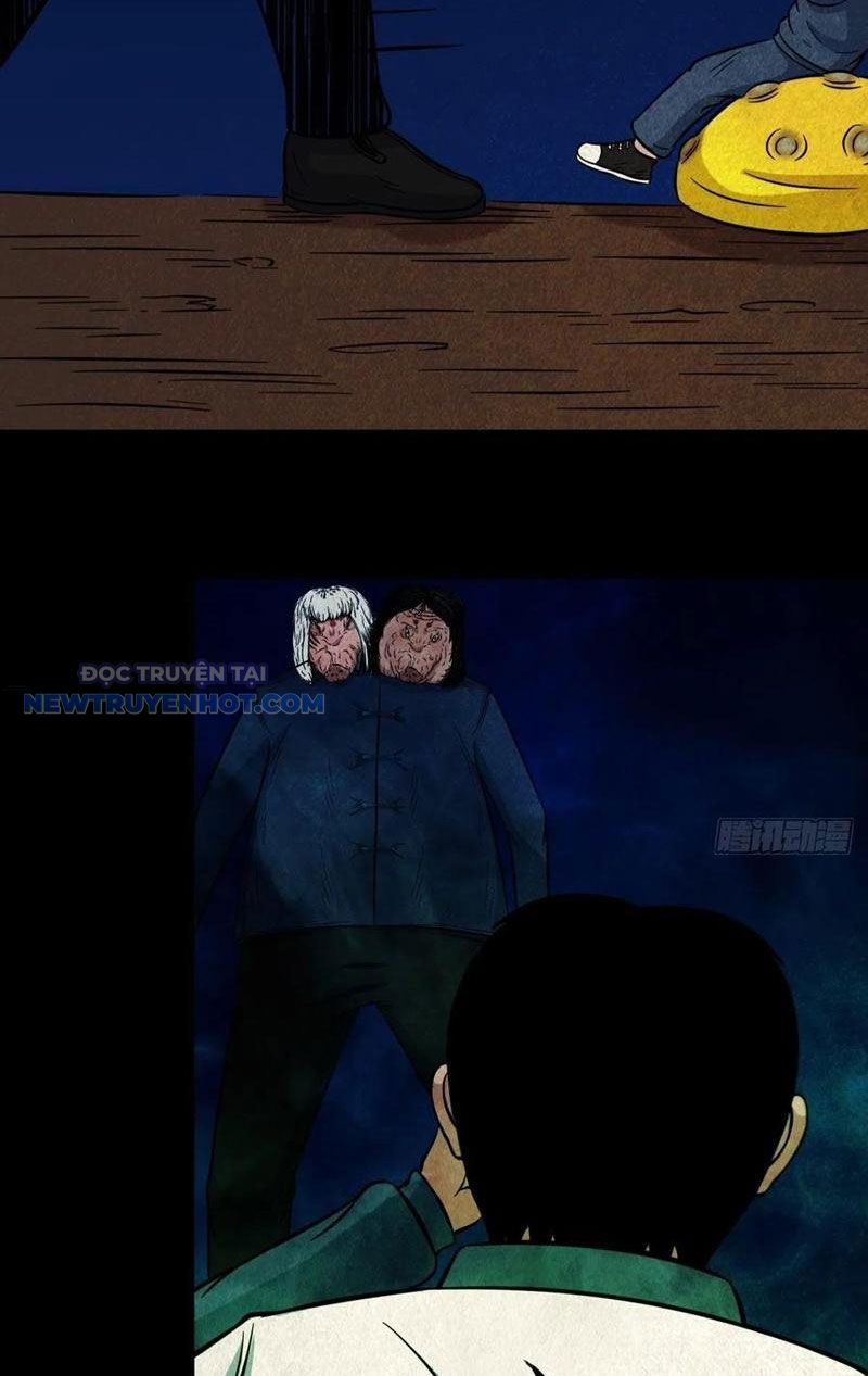 đấu Yếm Thần Chap 95 - Next Chap 96