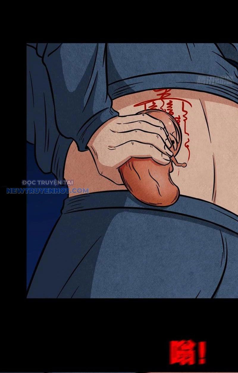 đấu Yếm Thần Chap 96 - Next Chap 97