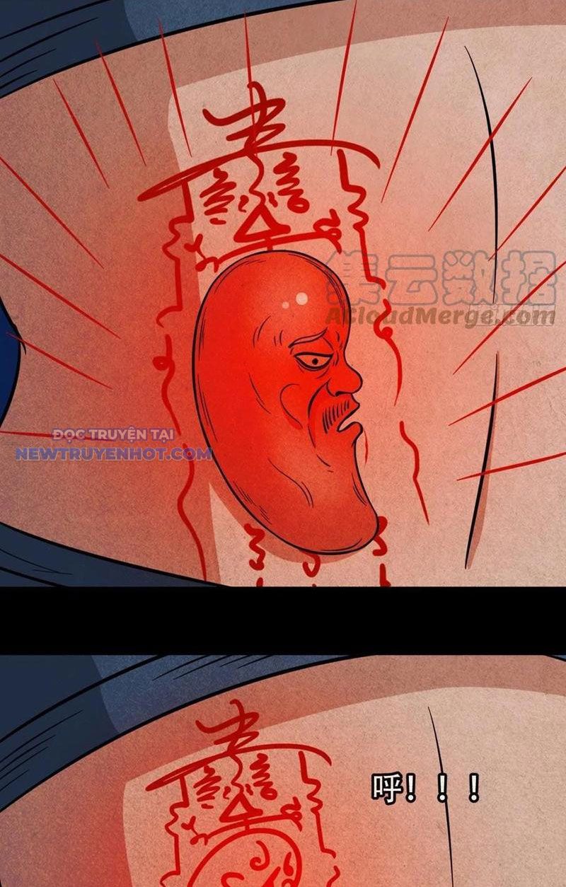 đấu Yếm Thần Chap 96 - Next Chap 97