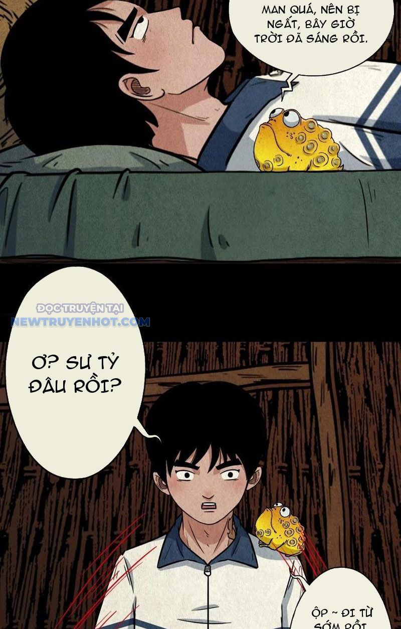 đấu Yếm Thần Chap 96 - Next Chap 97