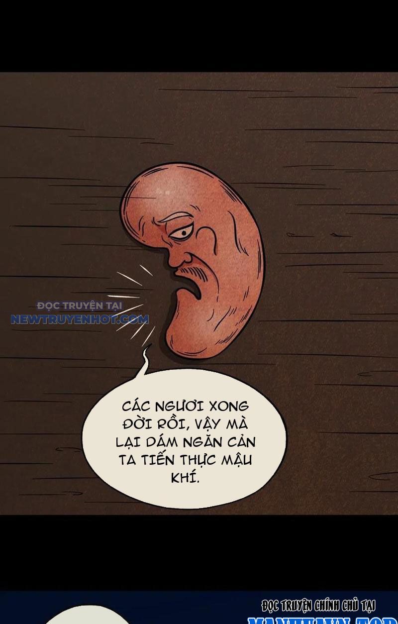 đấu Yếm Thần Chap 96 - Next Chap 97