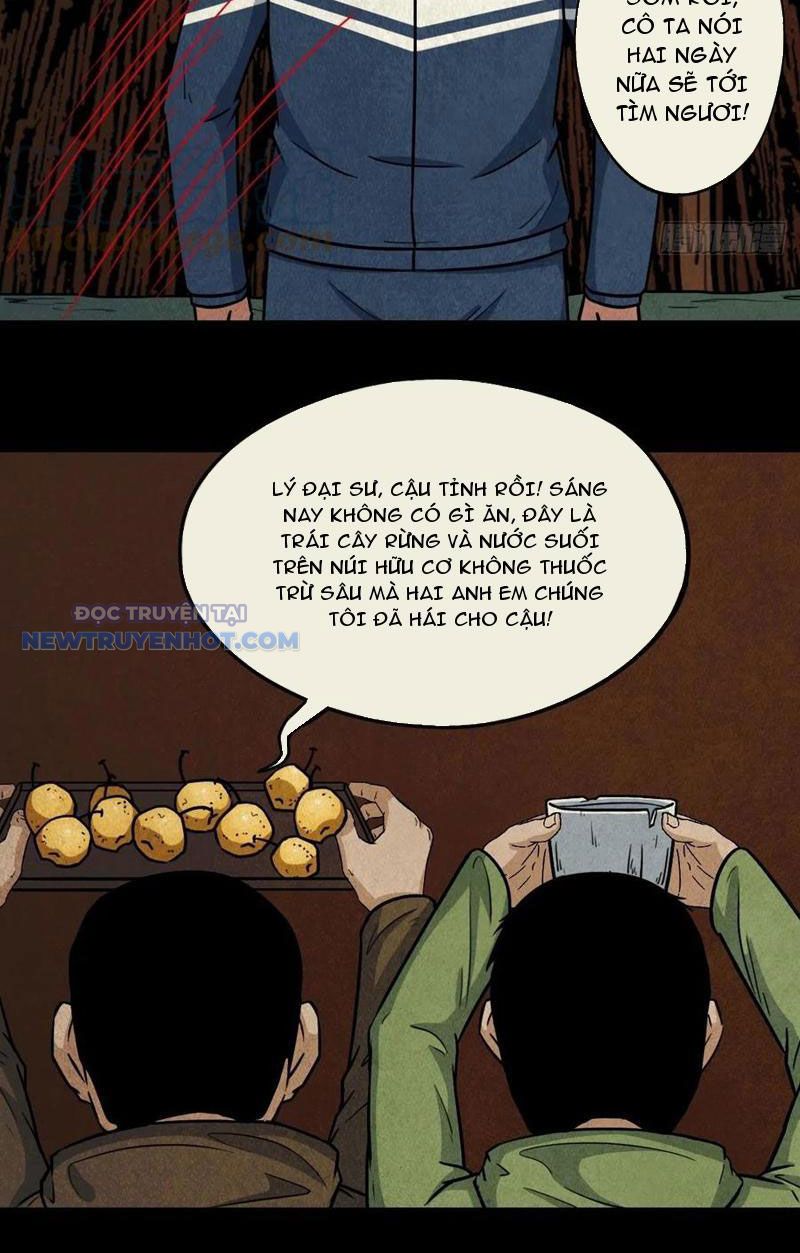 đấu Yếm Thần Chap 96 - Next Chap 97