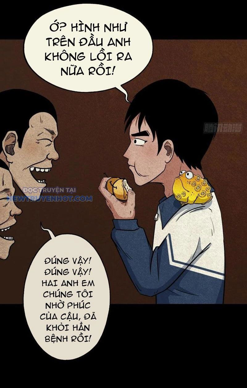 đấu Yếm Thần Chap 96 - Next Chap 97