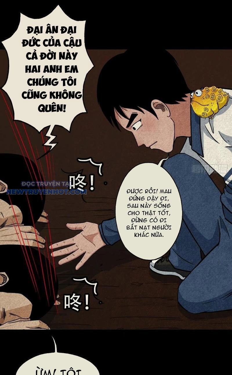 đấu Yếm Thần Chap 96 - Next Chap 97