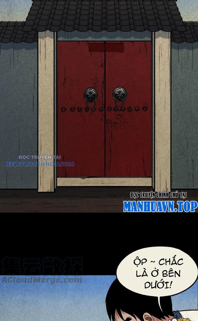 đấu Yếm Thần Chap 96 - Next Chap 97