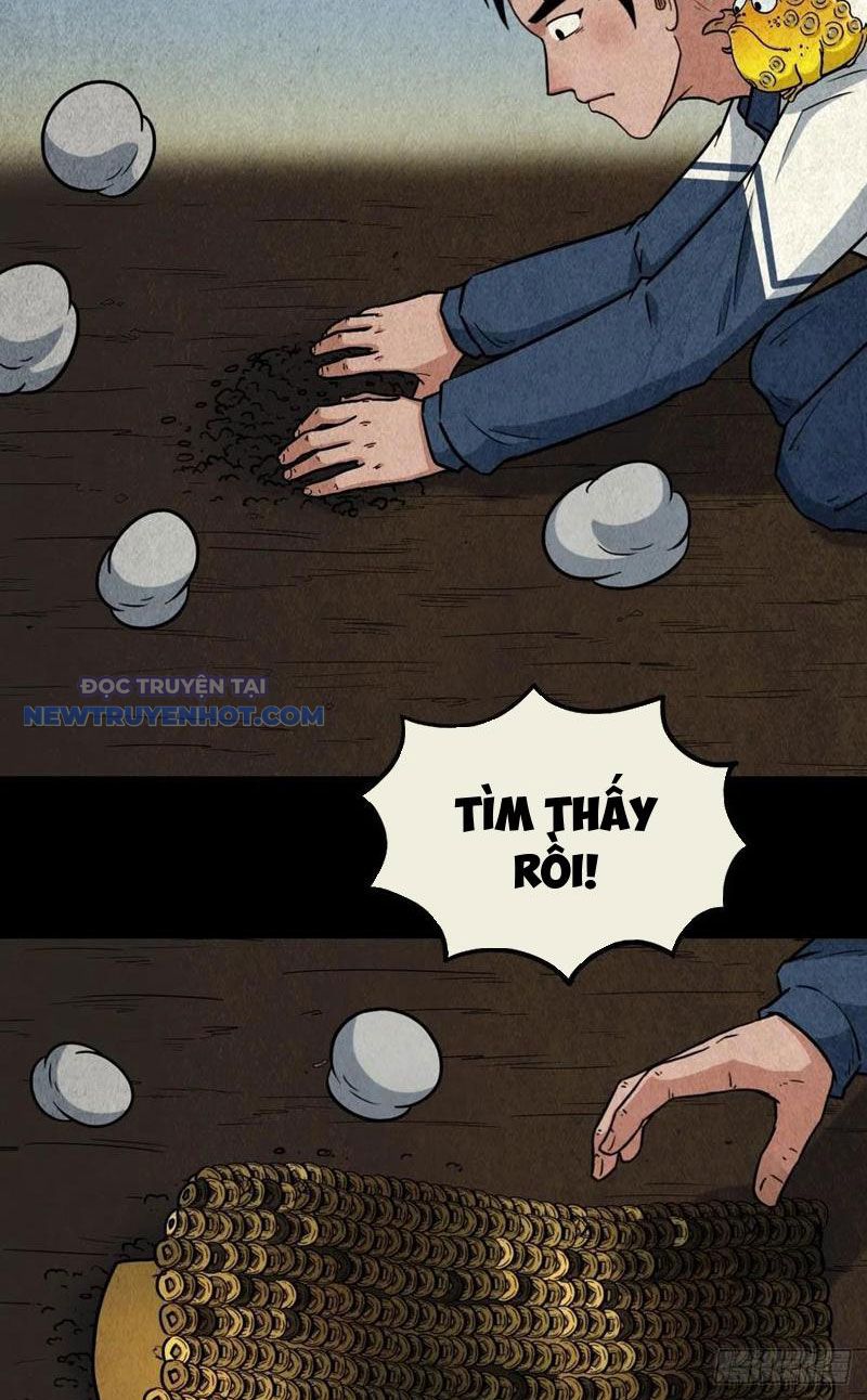 đấu Yếm Thần Chap 96 - Next Chap 97