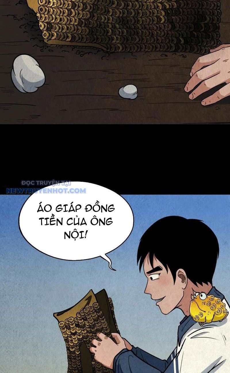 đấu Yếm Thần Chap 96 - Next Chap 97