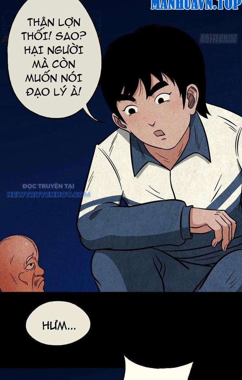 đấu Yếm Thần Chap 96 - Next Chap 97