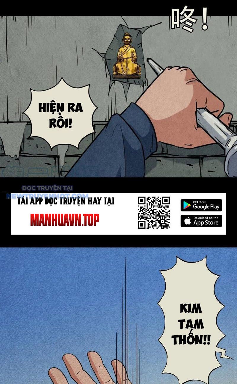 đấu Yếm Thần Chap 96 - Next Chap 97
