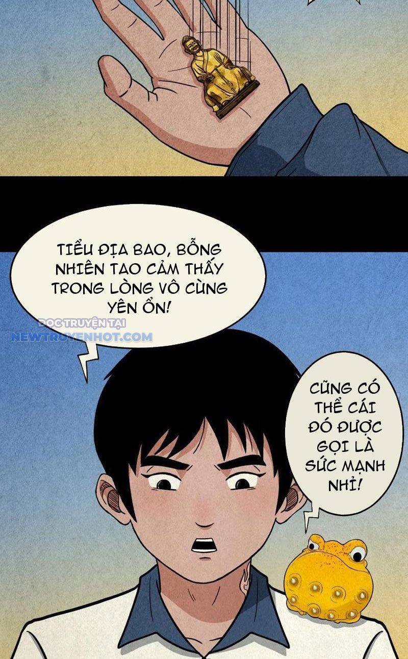 đấu Yếm Thần Chap 96 - Next Chap 97