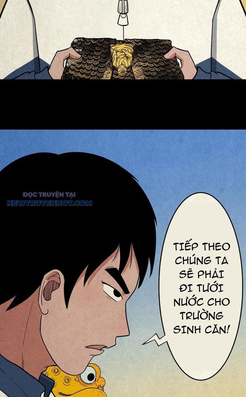 đấu Yếm Thần Chap 96 - Next Chap 97