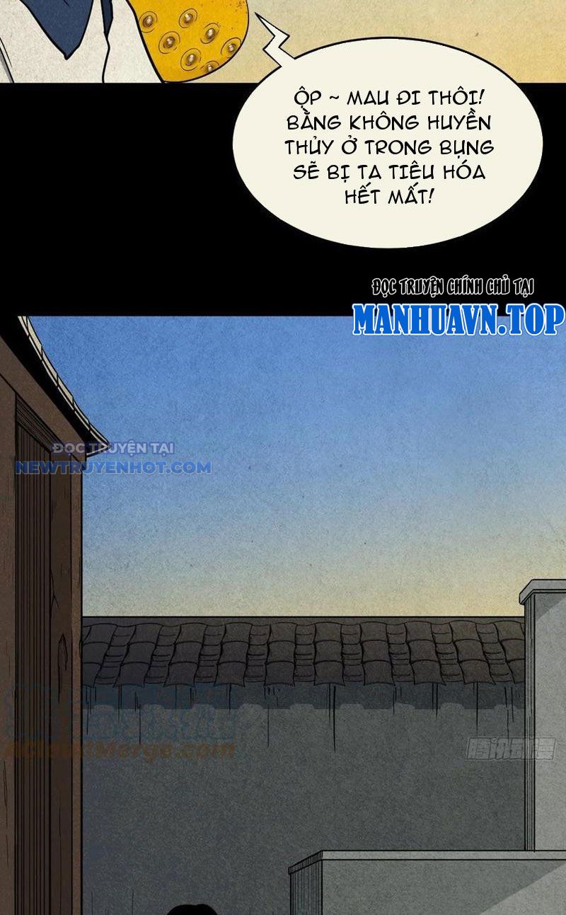 đấu Yếm Thần Chap 96 - Next Chap 97