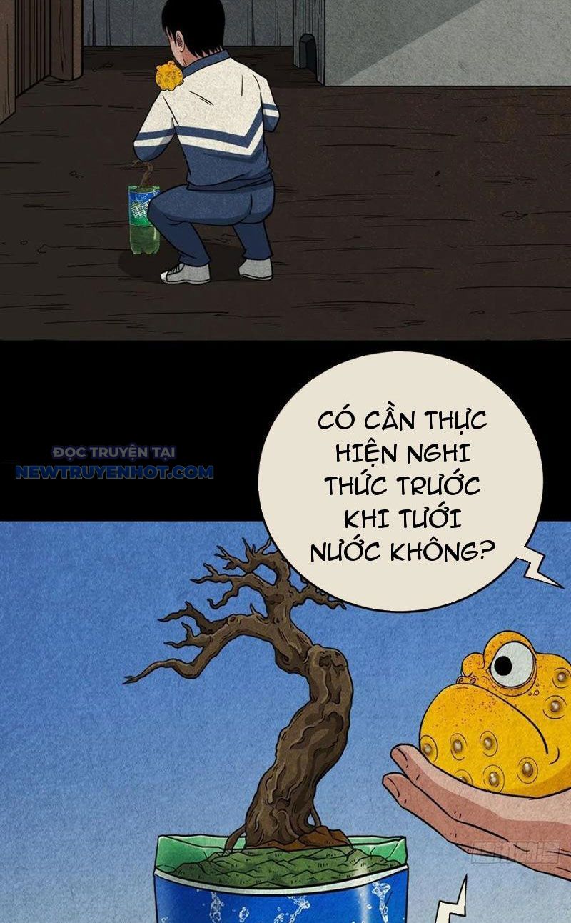 đấu Yếm Thần Chap 96 - Next Chap 97