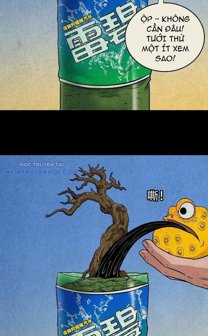 đấu Yếm Thần Chap 96 - Next Chap 97