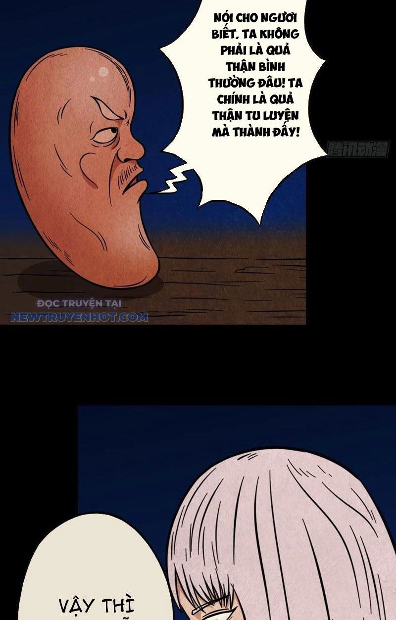 đấu Yếm Thần Chap 96 - Next Chap 97