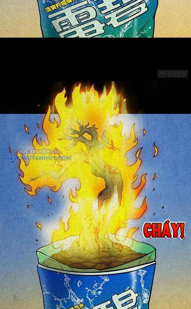 đấu Yếm Thần Chap 96 - Next Chap 97