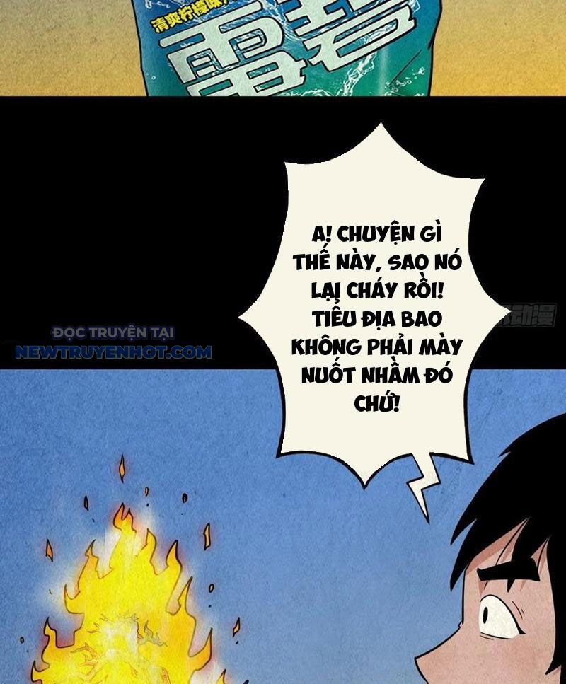 đấu Yếm Thần Chap 96 - Next Chap 97