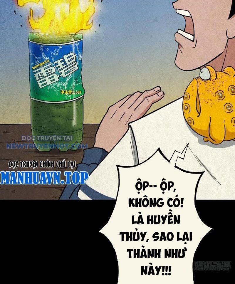 đấu Yếm Thần Chap 96 - Next Chap 97