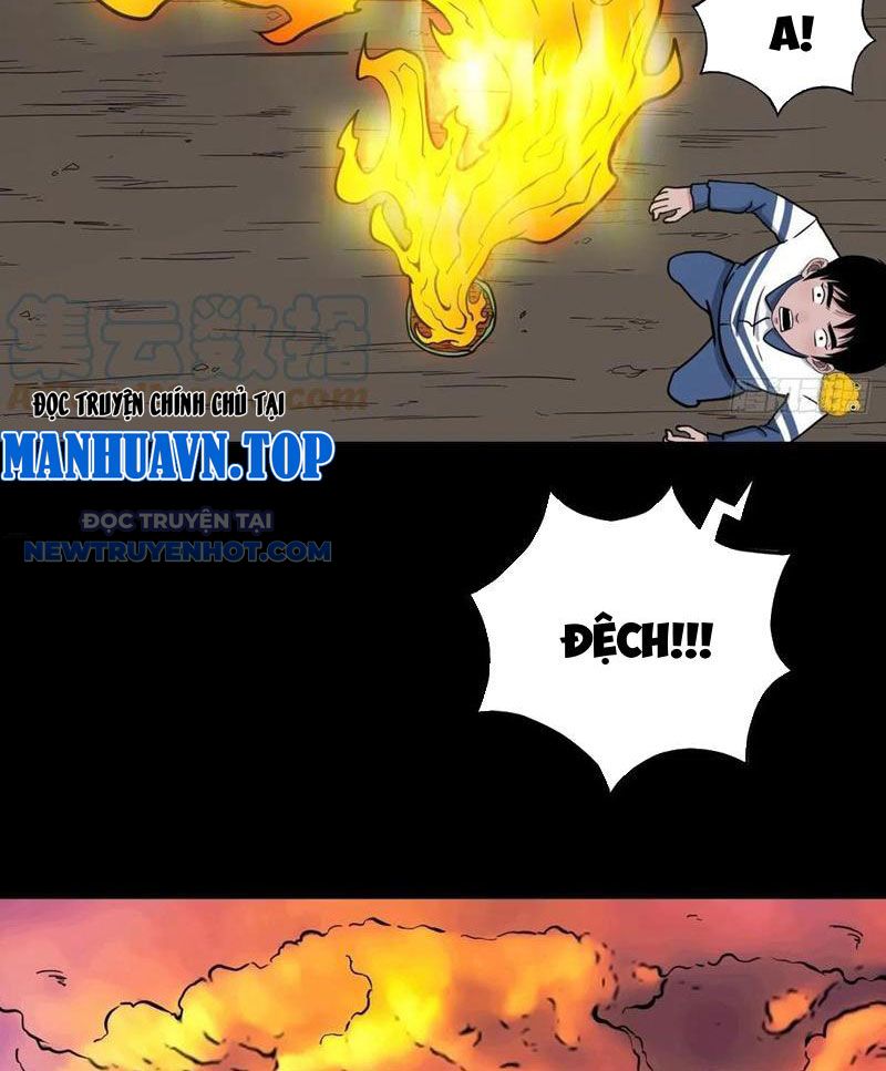 đấu Yếm Thần Chap 96 - Next Chap 97