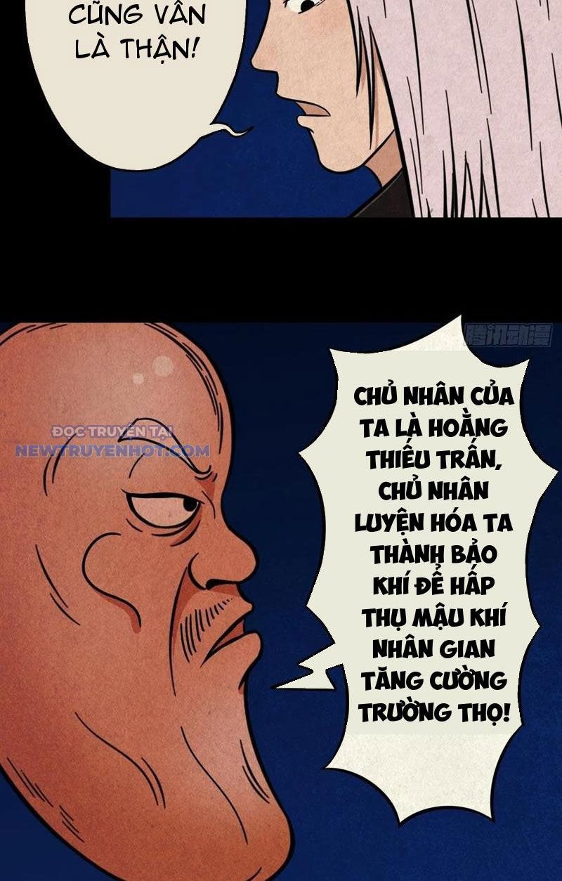 đấu Yếm Thần Chap 96 - Next Chap 97