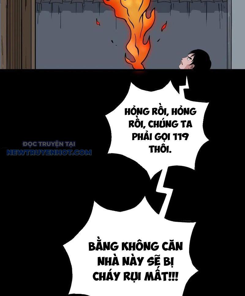 đấu Yếm Thần Chap 96 - Next Chap 97