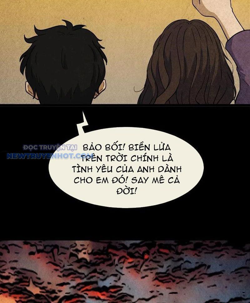 đấu Yếm Thần Chap 96 - Next Chap 97