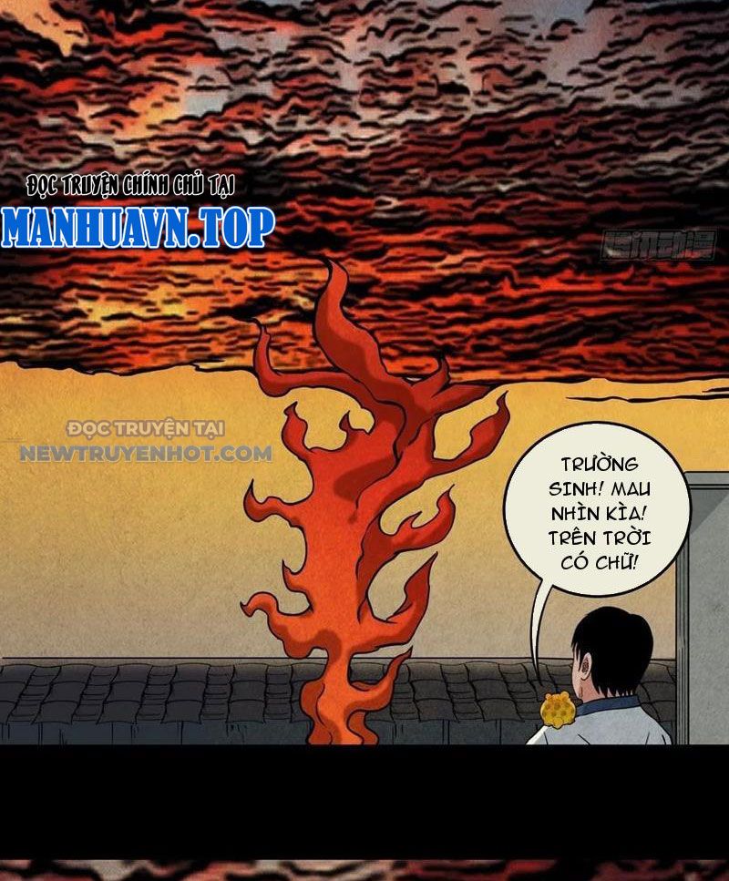 đấu Yếm Thần Chap 96 - Next Chap 97