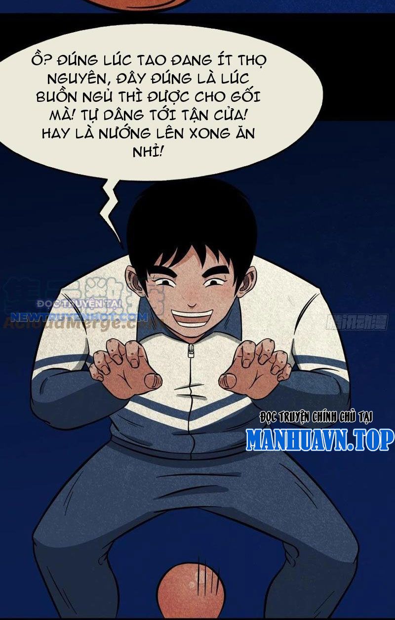 đấu Yếm Thần Chap 96 - Next Chap 97