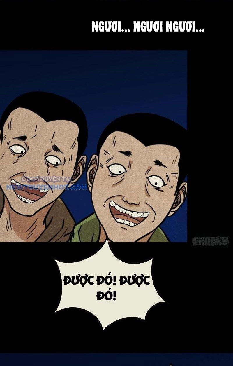 đấu Yếm Thần Chap 96 - Next Chap 97