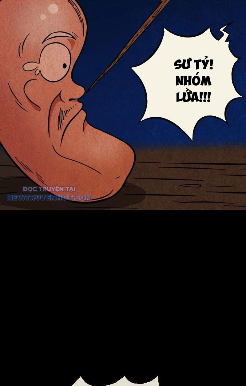 đấu Yếm Thần Chap 96 - Next Chap 97