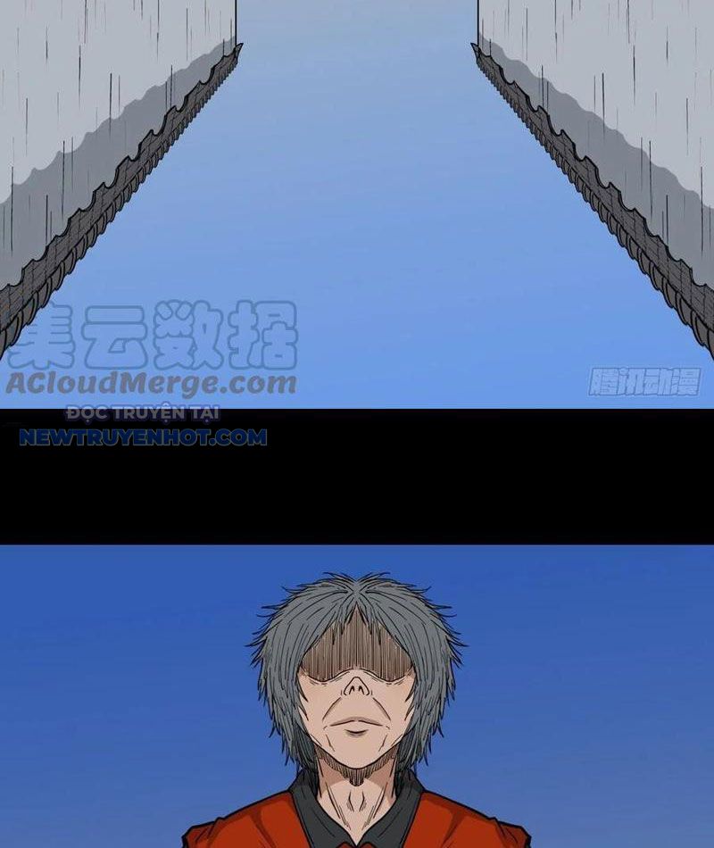 đấu Yếm Thần Chap 97 - Next Chap 98