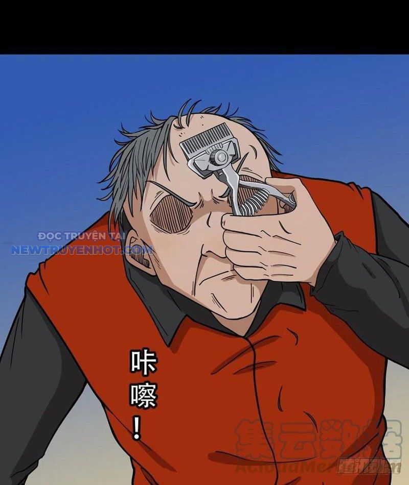 đấu Yếm Thần Chap 97 - Next Chap 98