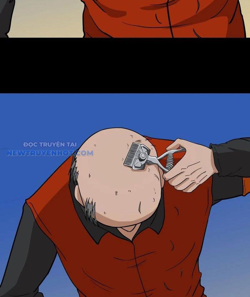 đấu Yếm Thần Chap 97 - Next Chap 98