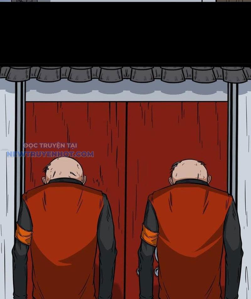 đấu Yếm Thần Chap 97 - Next Chap 98